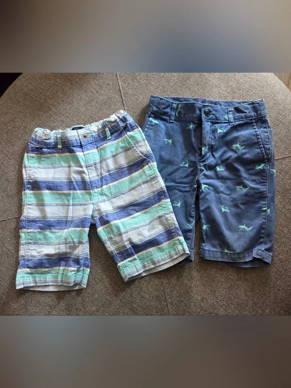 Patterned Shorts Bundle (6)